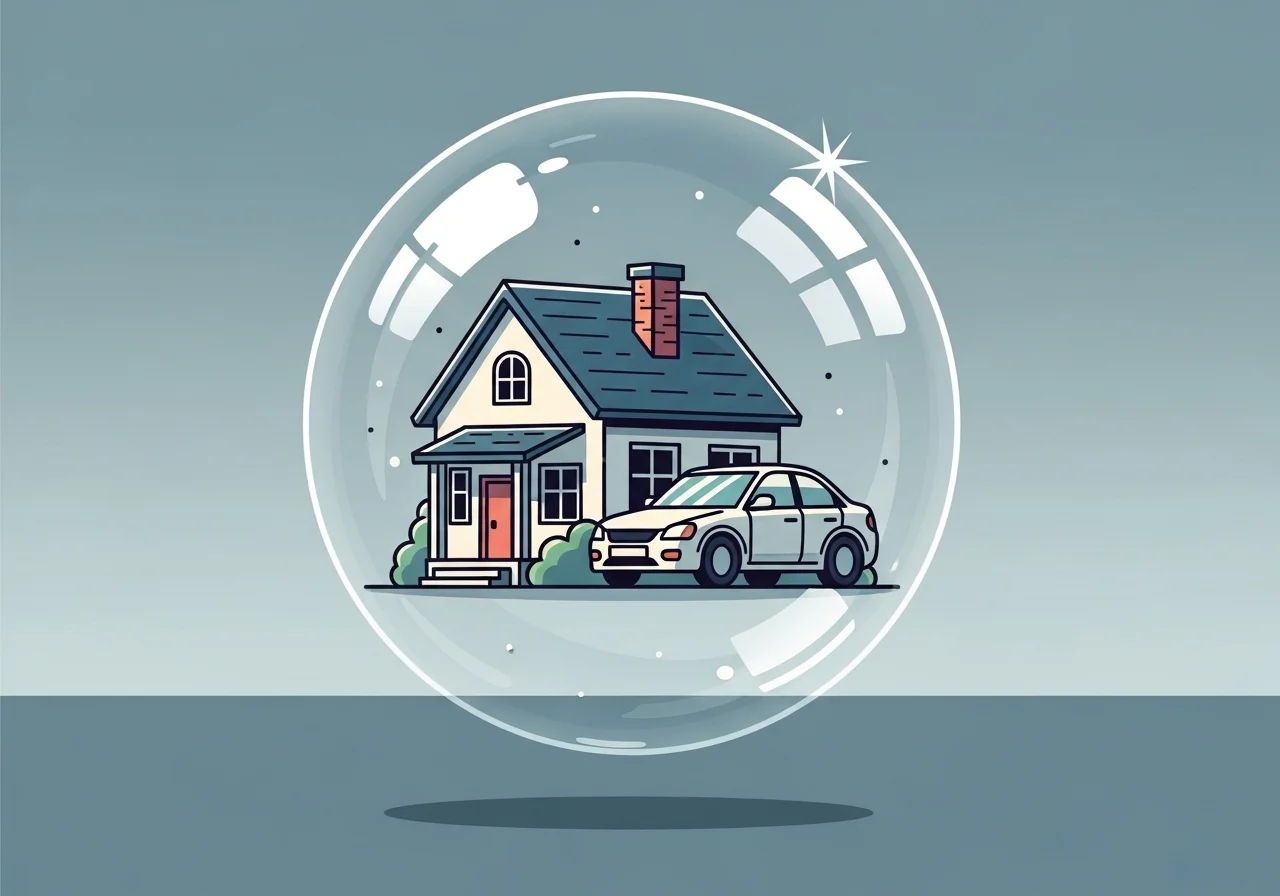 재산 기준 및 감액 규정, 이것 모르면 손해 봐요