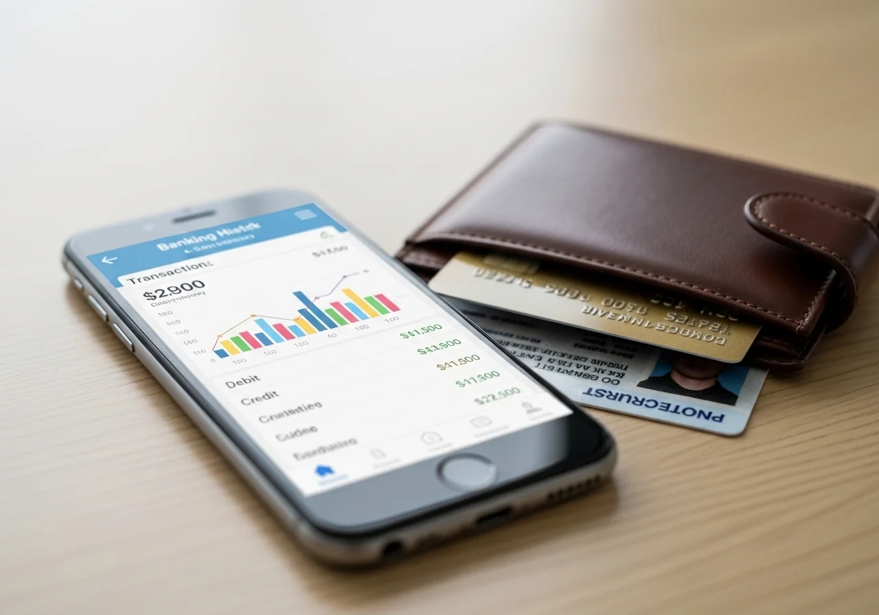 청약통장 가입 시 필요한 준비물