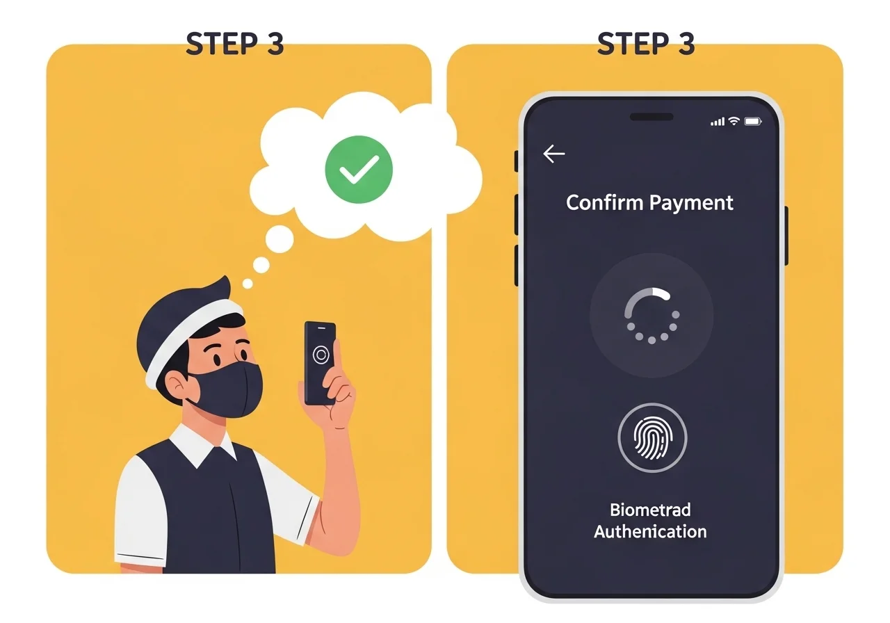 실패 없는 중고 거래를 위한 3단계 전략