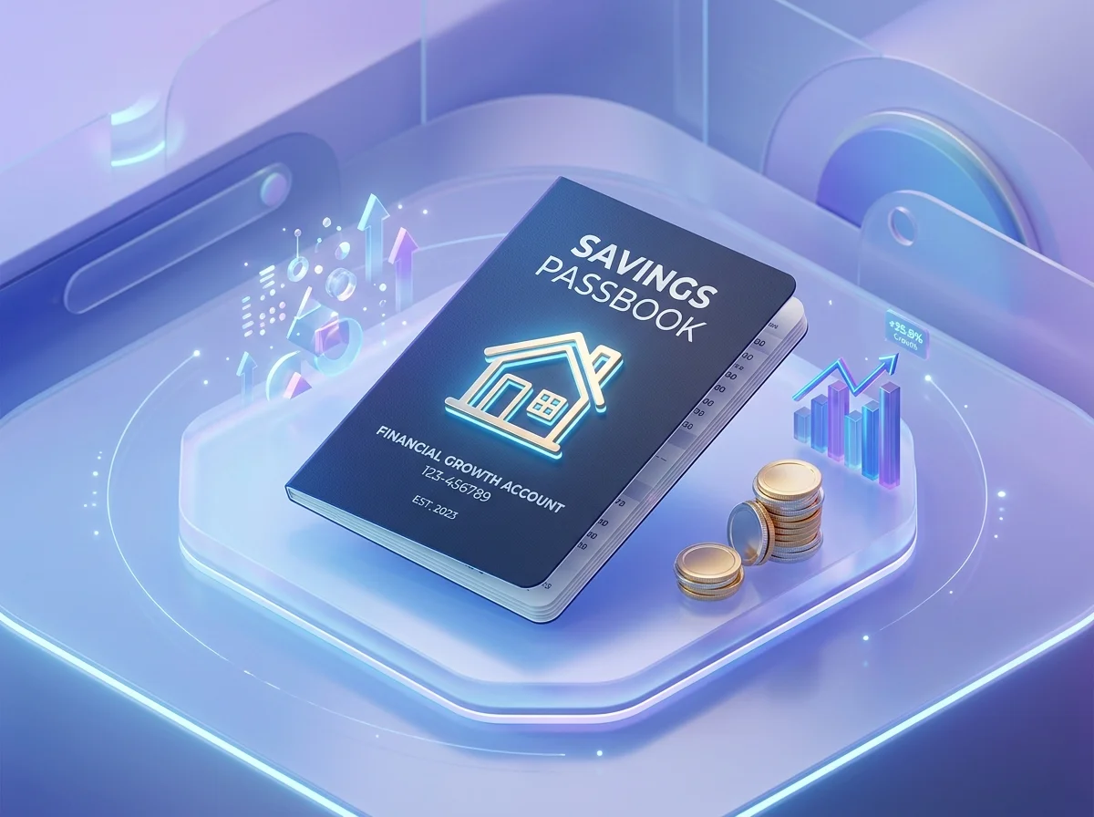 청약통장 가입부터 납입 횟수 관리까지, 내 집 마련 핵심 가이드