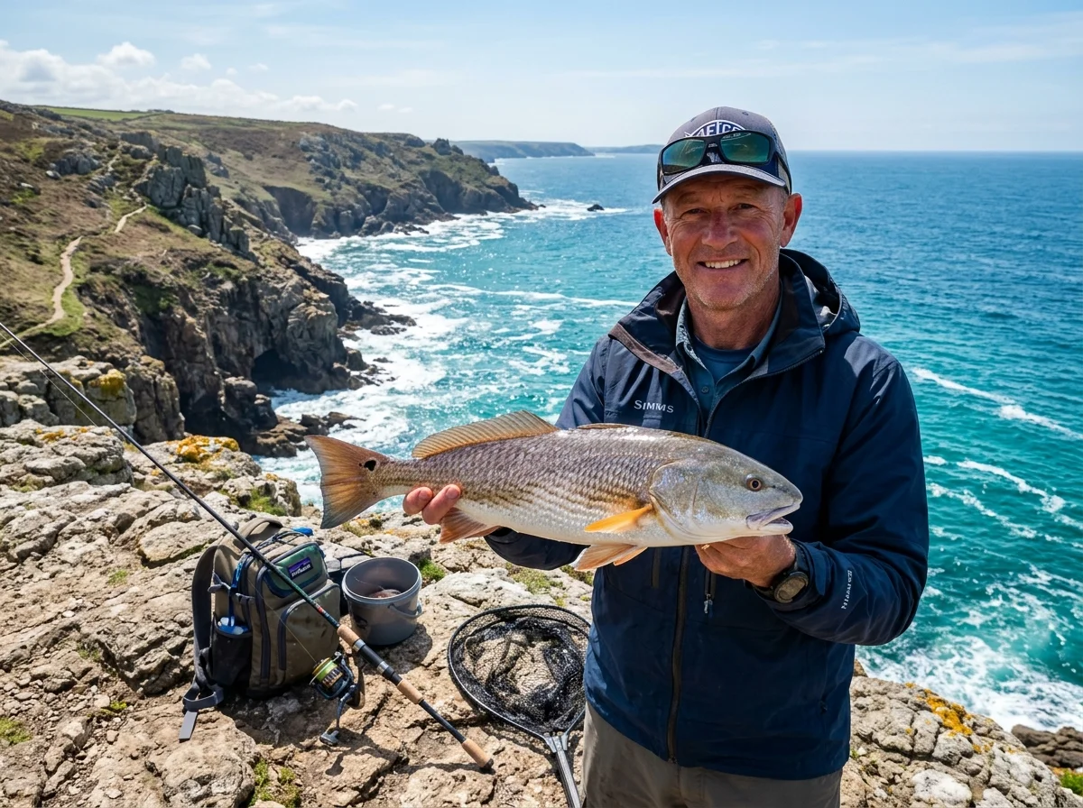 5월 낚시 어종 완벽 가이드: 봄철 바다낚시 손맛 보려면?