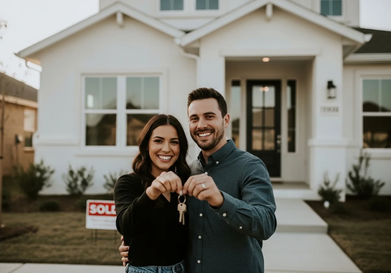 생애 최초 주택 구입 혜택 놓치지 마세요