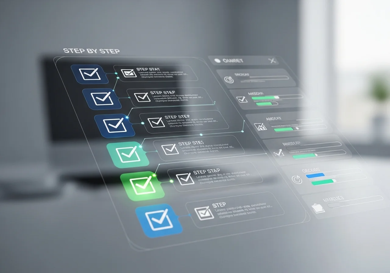 성공적인 인공지능관련주 투자 스텝