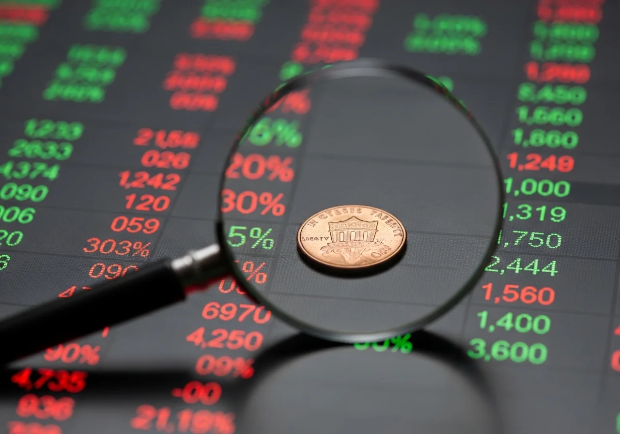 동전주란 무엇인가? 의미와 기본 개념