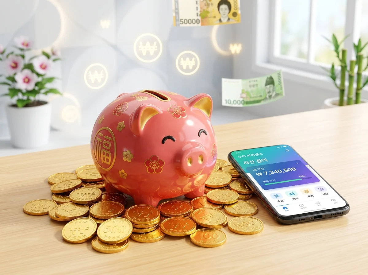 2026 근로장려금 신청자격 및 지급일 총정리 (소득·재산 기준)