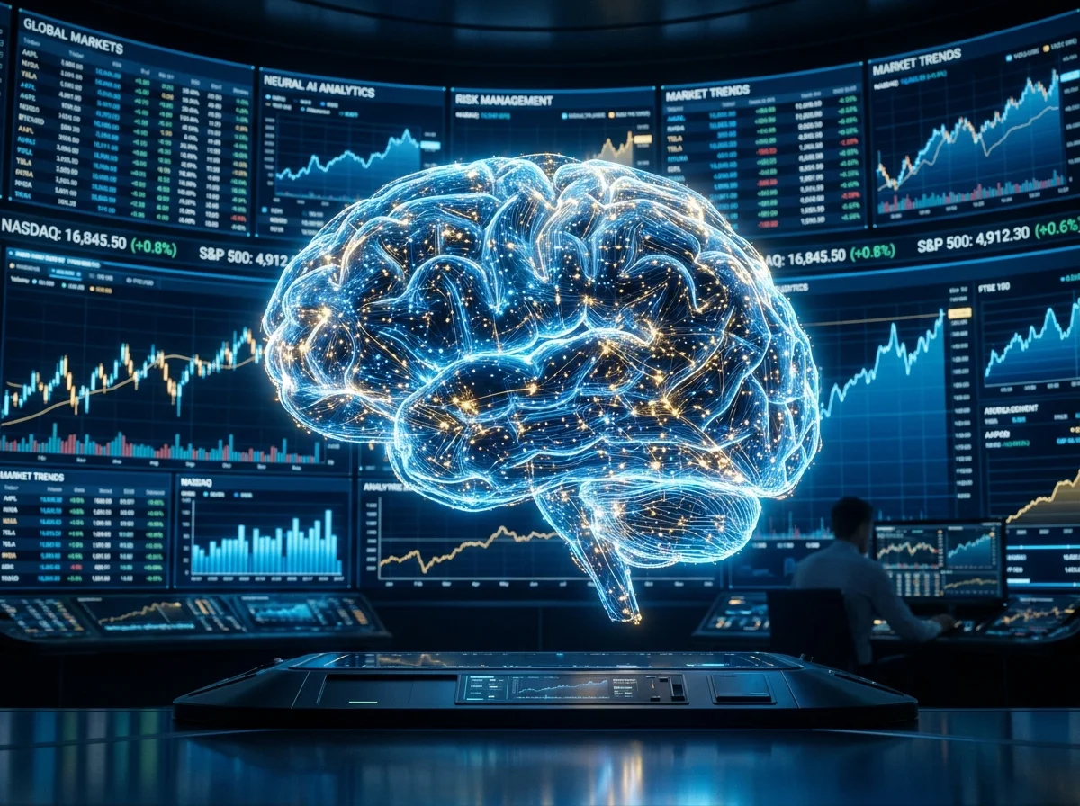 인공지능관련주 TOP 5 분석, 2026년 투자 전략과 핵심 포인트