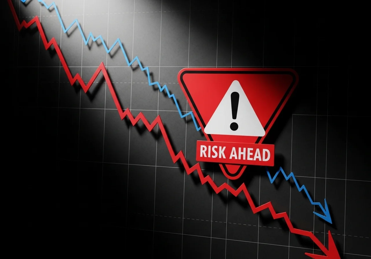 상장폐지 리스크, 왜 위험할까?