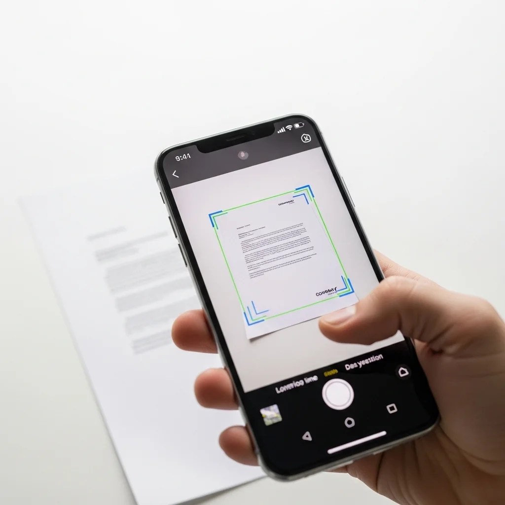 분실 방지를 위한 예방 수단