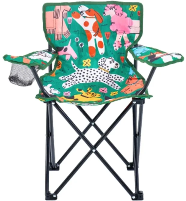 엄마들 사이 소문난 유아캠핑의자 BEST 3, 이 가격에 이 퀄리티?