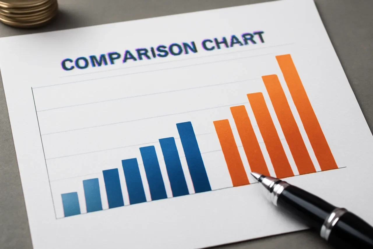 전세자금대출 종류와 주요 특징 비교