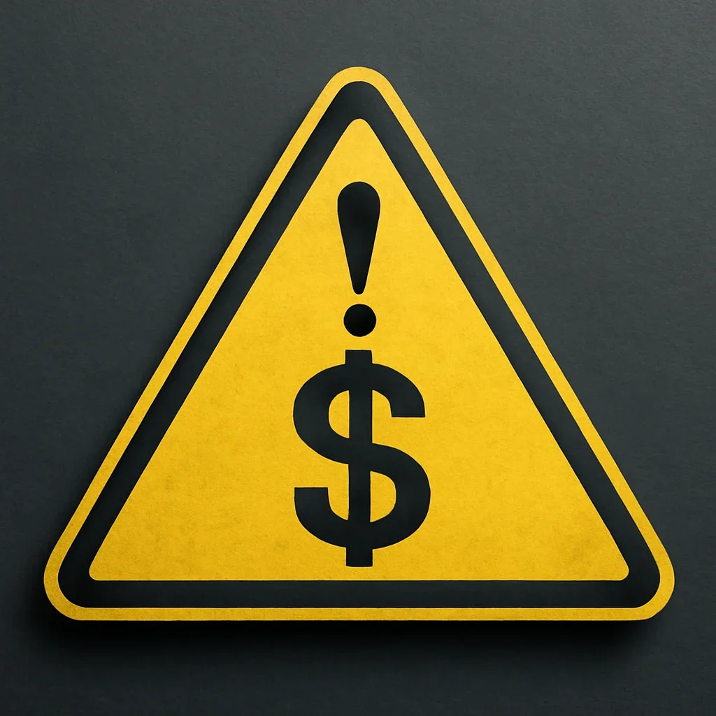 절대 놓쳐선 안 될 주의사항