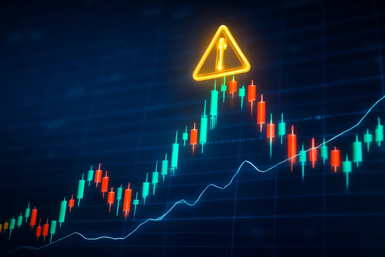 투자경고종목 지정되면 팔아야 할까? 의미부터 대응 전략까지 총정리